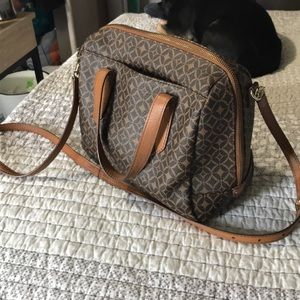 Fossil Sydney Bag